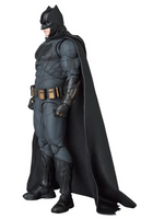 Zack Snyder's Justice League Batman MAFEX Action Figure/ Medicom