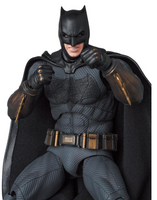 Zack Snyder's Justice League Batman MAFEX Action Figure/ Medicom