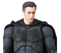 Zack Snyder's Justice League Batman MAFEX Action Figure/ Medicom