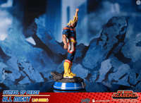 My Hero Academia All Might Symbol of Peace Limited Edition 1:8 Scale Statue/ First 4 Figures