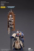 Joy Toy Warhammer 40,000 Ultramarines Bladeguard Ancient 1:18 Scale Action Figure/ Joy Toy