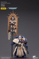 Joy Toy Warhammer 40,000 Ultramarines Bladeguard Ancient 1:18 Scale Action Figure/ Joy Toy