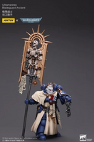 Joy Toy Warhammer 40,000 Ultramarines Bladeguard Ancient 1:18 Scale Action Figure/ Joy Toy