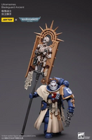 Joy Toy Warhammer 40,000 Ultramarines Bladeguard Ancient 1:18 Scale Action Figure/ Joy Toy