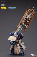 Joy Toy Warhammer 40,000 Ultramarines Bladeguard Ancient 1:18 Scale Action Figure/ Joy Toy