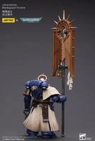 Joy Toy Warhammer 40,000 Ultramarines Bladeguard Ancient 1:18 Scale Action Figure/ Joy Toy