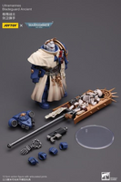 Joy Toy Warhammer 40,000 Ultramarines Bladeguard Ancient 1:18 Scale Action Figure/ Joy Toy