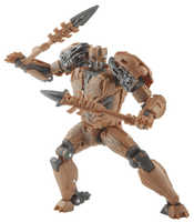 Transformers Studio Series Voyager Rise of the Beasts Cheetor/ Hasbro