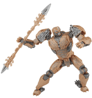 Transformers Studio Series Voyager Rise of the Beasts Cheetor/ Hasbro