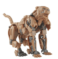 Transformers Studio Series Voyager Rise of the Beasts Cheetor/ Hasbro