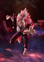Dandadan Okarun Transformed Figma Action Figure/ Good Smile Company