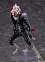 Dandadan Okarun Transformed Figma Action Figure/ Good Smile Company