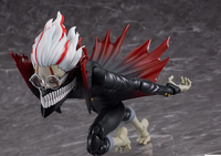 Dandadan Okarun Transformed Figma Action Figure/ Good Smile Company