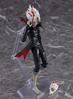 Dandadan Okarun Transformed Figma Action Figure/ Good Smile Company