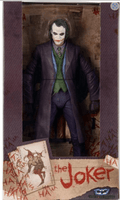 Batman The Dark Knight The Joker 1:4 Scale Action Figure/ Neca
