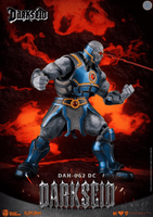 DC Comics Darkseid DAH-062 Dynamic 8-Ction Heroes Action Figure/ Beast Kingdom