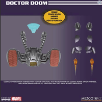 Doctor Doom One: 12 Collective Action Figure