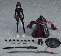 Falslander Ronin Figma Action Figure/ Max Factory