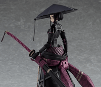 Falslander Ronin Figma Action Figure/ Max Factory