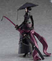 Falslander Ronin Figma Action Figure/ Max Factory