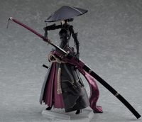 Falslander Ronin Figma Action Figure/ Max Factory