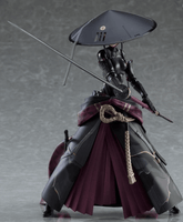 Falslander Ronin Figma Action Figure/ Max Factory