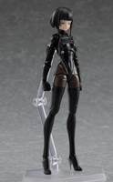 Falslander Ronin Figma Action Figure/ Max Factory