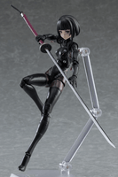 Falslander Ronin Figma Action Figure/ Max Factory