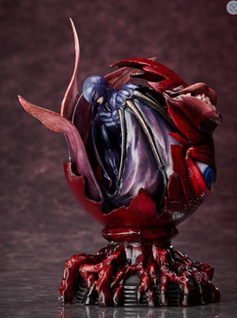 Berserk: The Golden Age Arc Femto Birth of the Hawk of Darkness Version Action Figure-ReRun/ Freeing