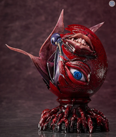 Berserk: The Golden Age Arc Femto Birth of the Hawk of Darkness Version Action Figure-ReRun/ Freeing