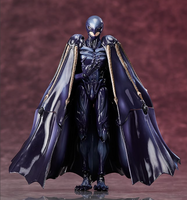 Berserk: The Golden Age Arc Femto Birth of the Hawk of Darkness Version Action Figure-ReRun/ Freeing