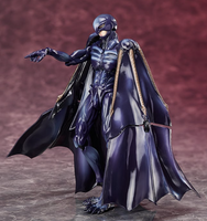 Berserk: The Golden Age Arc Femto Birth of the Hawk of Darkness Version Action Figure-ReRun/ Freeing
