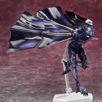 Berserk: The Golden Age Arc Femto Birth of the Hawk of Darkness Version Action Figure-ReRun/ Freeing