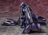 Berserk: The Golden Age Arc Femto Birth of the Hawk of Darkness Version Action Figure-ReRun/ Freeing