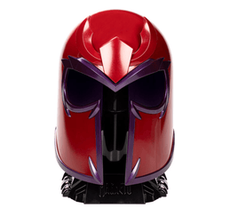 X-Men '97 Marvel Legends Magneto Premium Roleplay Helmet Prop Replica/ Hasbro