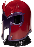 X-Men '97 Marvel Legends Magneto Premium Roleplay Helmet Prop Replica/ Hasbro