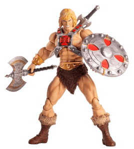 Masters of the Universe He-Man 1:6 Scale Action Figure/ Mondo