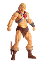 Masters of the Universe He-Man 1:6 Scale Action Figure/ Mondo