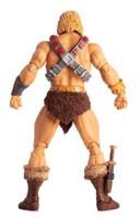 Masters of the Universe He-Man 1:6 Scale Action Figure/ Mondo