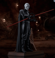 Star Wars Premier Collection Disney+ Obi-Wan TV Series Grand Inquisitor Statue/ Gentle Giant