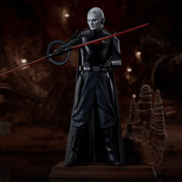 Star Wars Premier Collection Disney+ Obi-Wan TV Series Grand Inquisitor Statue/ Gentle Giant