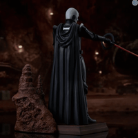 Star Wars Premier Collection Disney+ Obi-Wan TV Series Grand Inquisitor Statue/ Gentle Giant