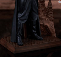 Star Wars Premier Collection Disney+ Obi-Wan TV Series Grand Inquisitor Statue/ Gentle Giant