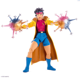 X-Men: The Animated Series Jubilee 1:6 Scale Action Figure/ Mondo