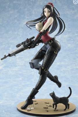 Valkyria Chronicles 4 Kai Schulen 1:8 Scale Statue/ Bellfine