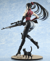 Valkyria Chronicles 4 Kai Schulen 1:8 Scale Statue/ Bellfine