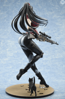Valkyria Chronicles 4 Kai Schulen 1:8 Scale Statue/ Bellfine