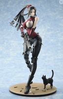 Valkyria Chronicles 4 Kai Schulen 1:8 Scale Statue/ Bellfine