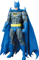 Batman: Knightfall Knight Crusader Batman Mafex Action Figure/ Medicom