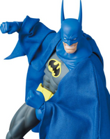 Batman: Knightfall Knight Crusader Batman Mafex Action Figure/ Medicom